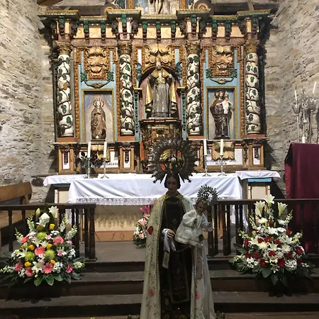 Casa Cantadora Hostel