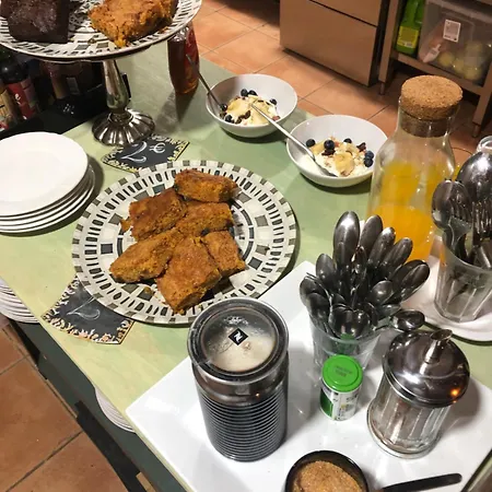 Hostel Casa Cantadora