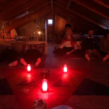 Casa Cantadora Hostel *