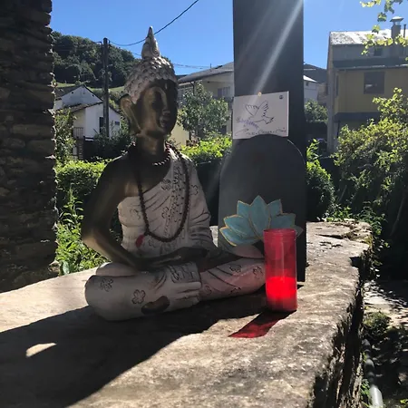 Hostel Casa Cantadora Ambasmestas