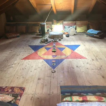 Hostel Casa Cantadora *