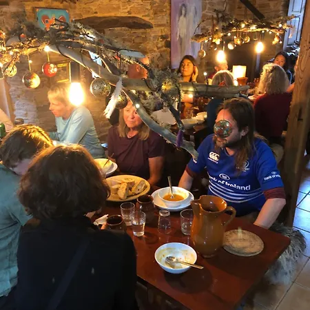 Casa Cantadora Ambasmestas