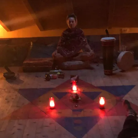 Casa Cantadora Hostel