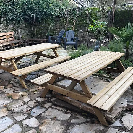 Hostel Casa Cantadora *