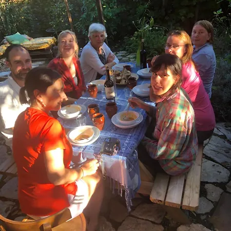 Casa Cantadora Ambasmestas