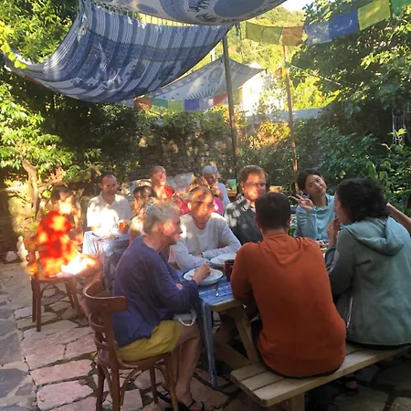 Casa Cantadora * Ambasmestas