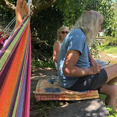 Casa Cantadora Hostel