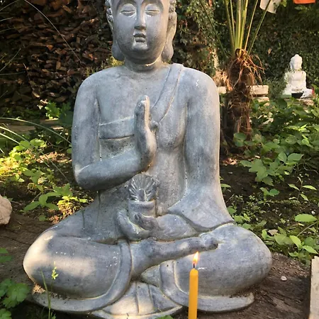 Hostel Casa Cantadora *