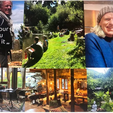 Hostel Casa Cantadora Ambasmestas