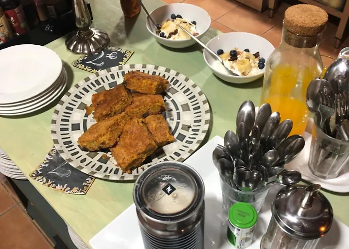 Hostel Casa Cantadora