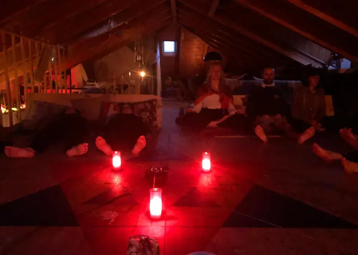 Casa Cantadora Hostel *