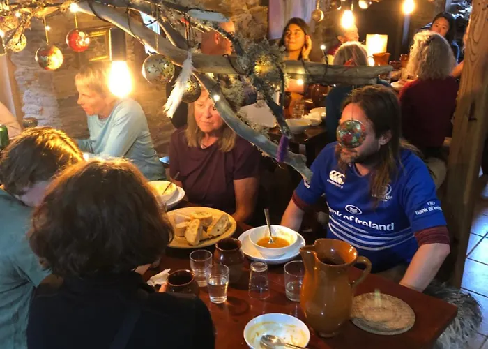 Casa Cantadora Ambasmestas