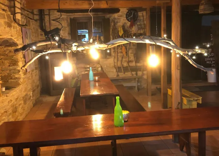 Hostel Casa Cantadora