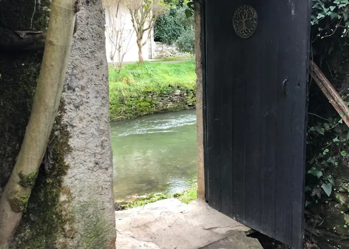 Casa Cantadora Vandrarhem *