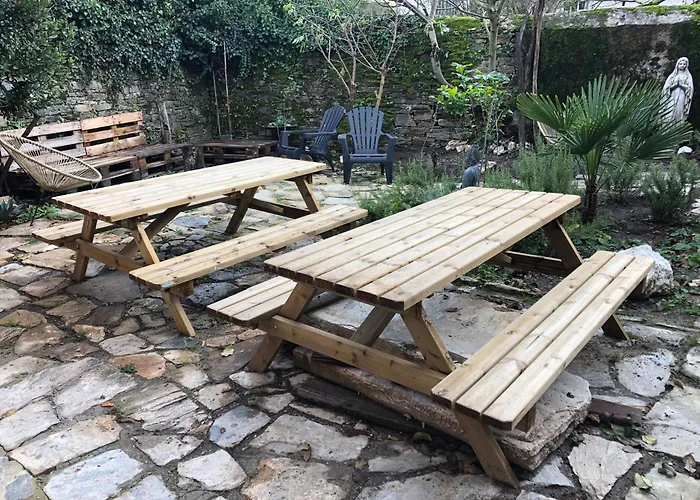 Hostel Casa Cantadora *