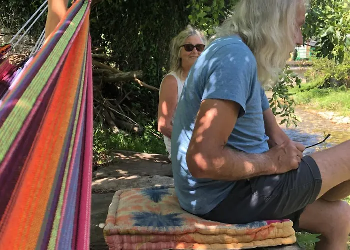 Casa Cantadora Hostel