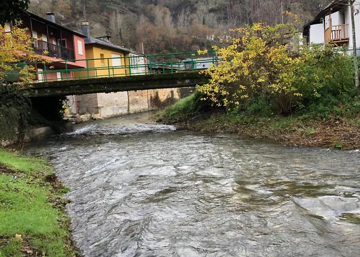 Hostel Casa Cantadora